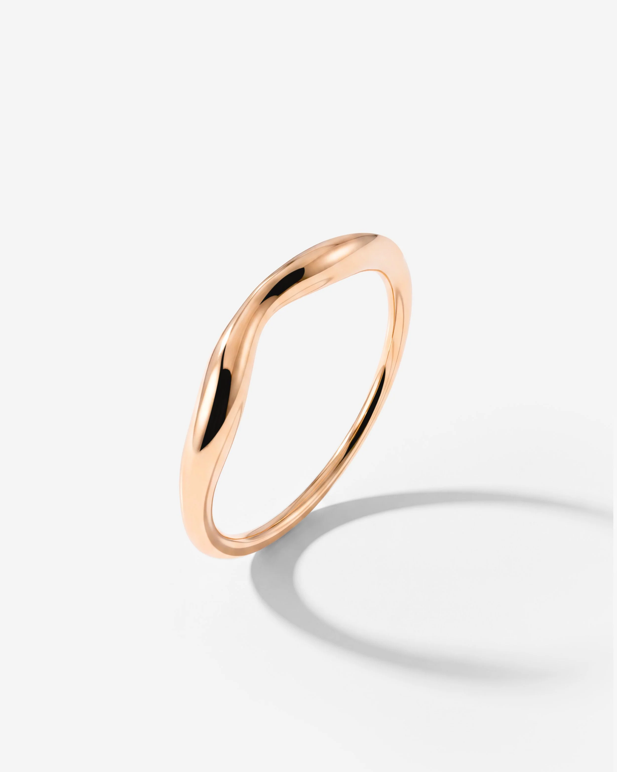 LUAMAYA Ocean Drift Ring