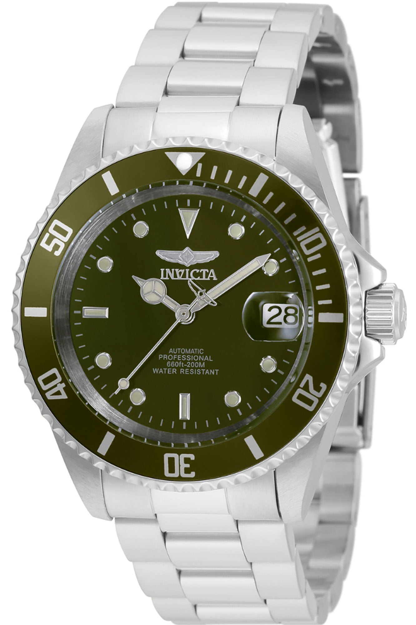 Invicta Pro Diver 35690
