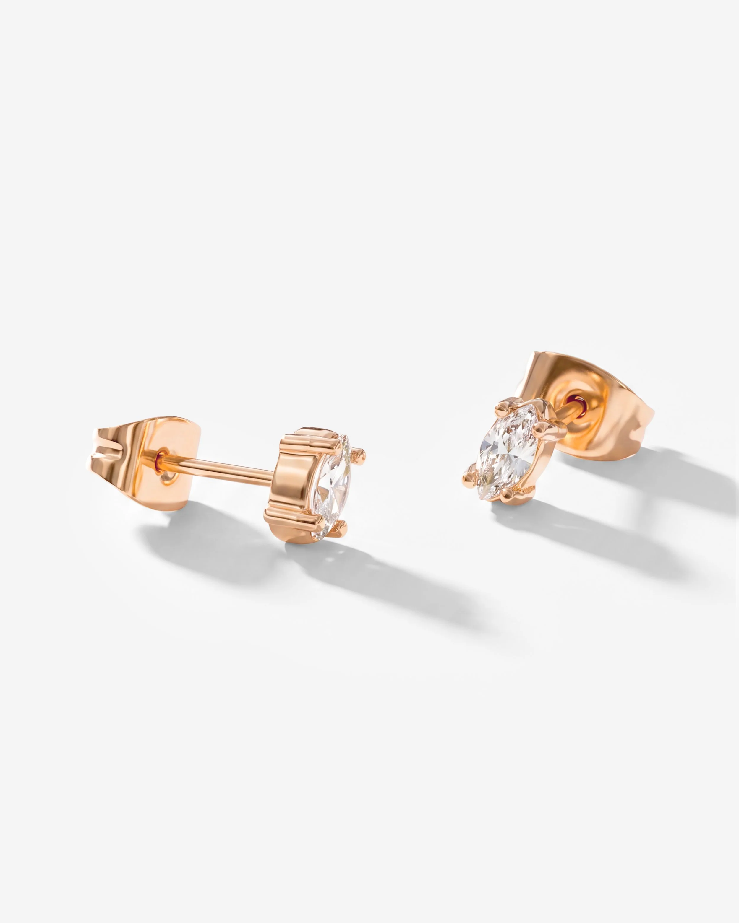 LUAMAYA Afterglow Studs
