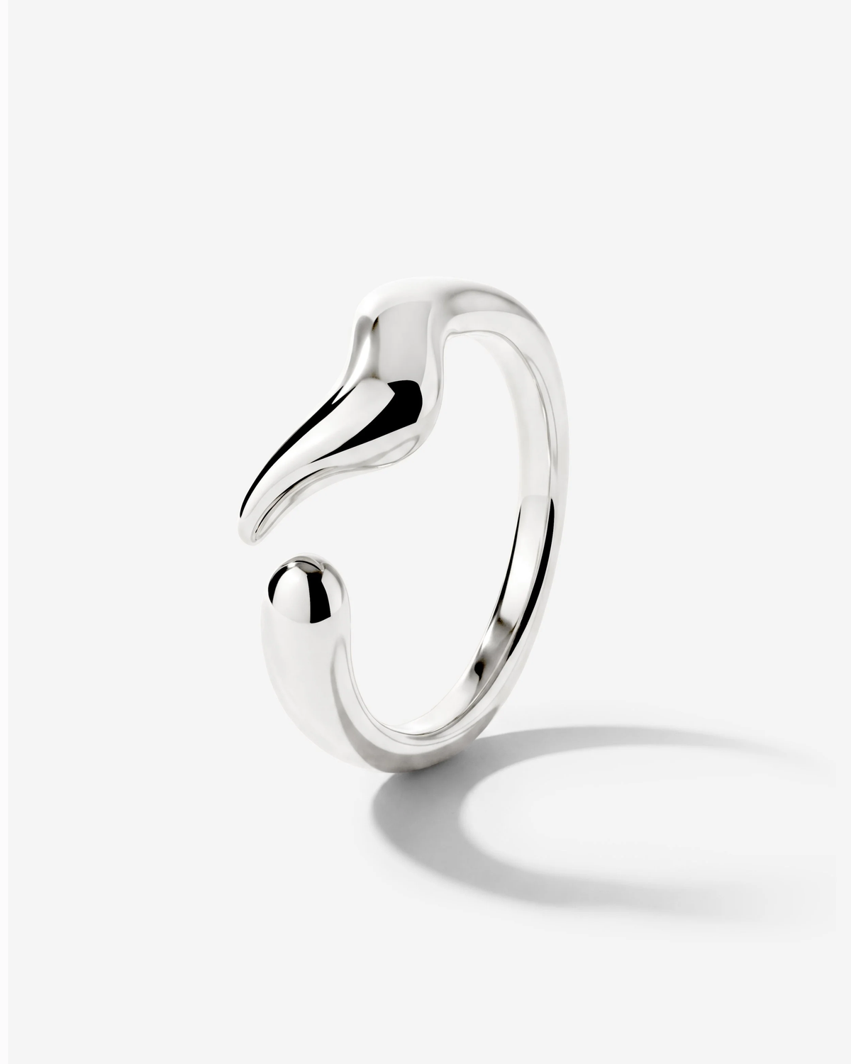 LUAMAYA Liquid Heat Ring