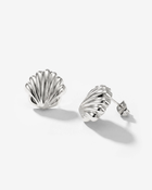 LUAMAYA Venus Glow Studs