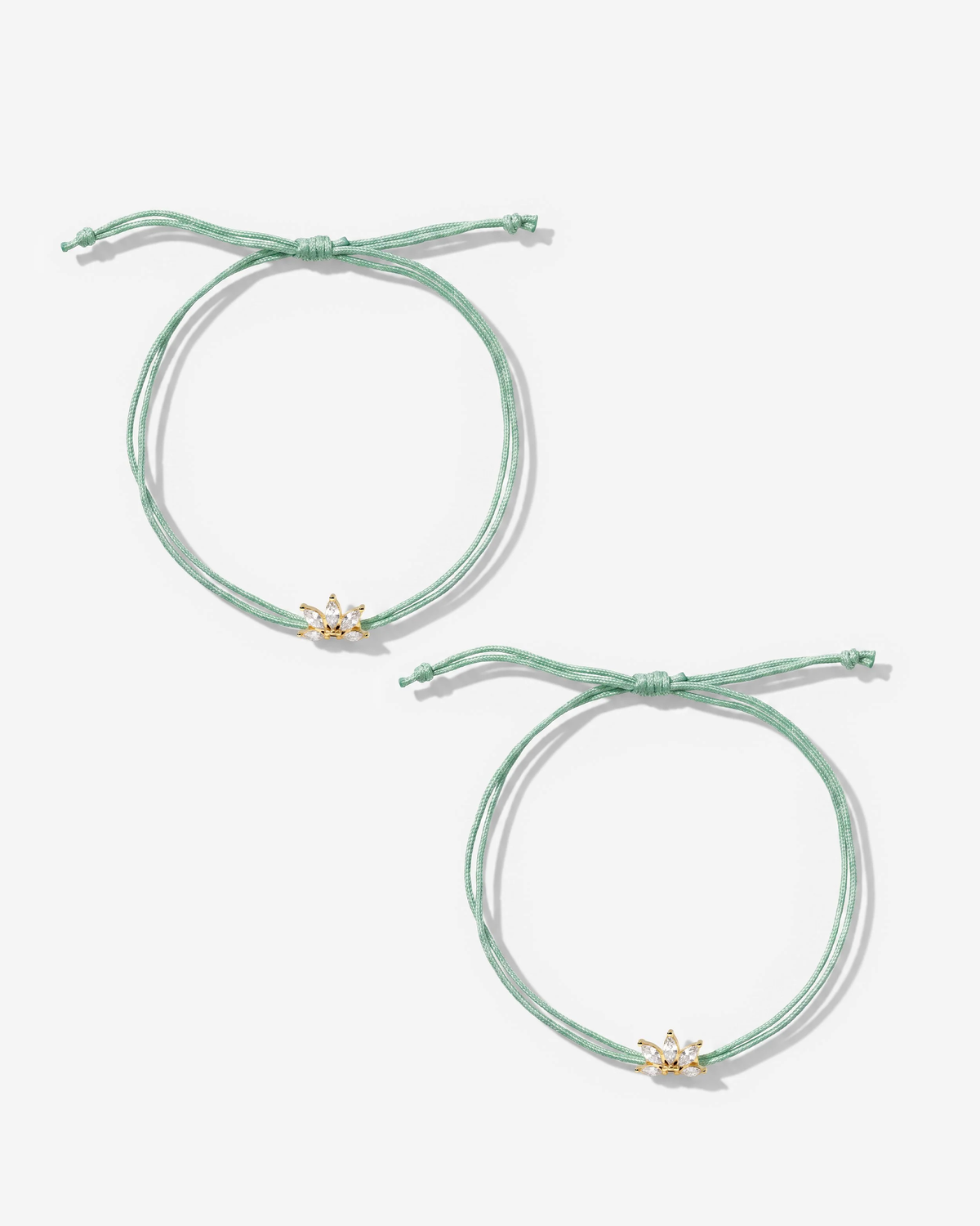LUAMAYA Satin Lotus Bundle