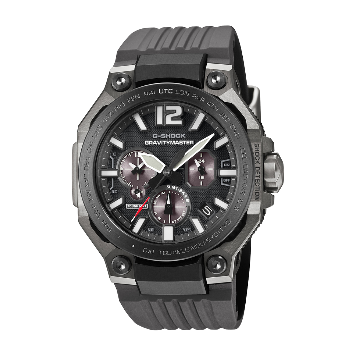 G-SHOCK GRAVITYMASTER GWR-B3000B-8AER