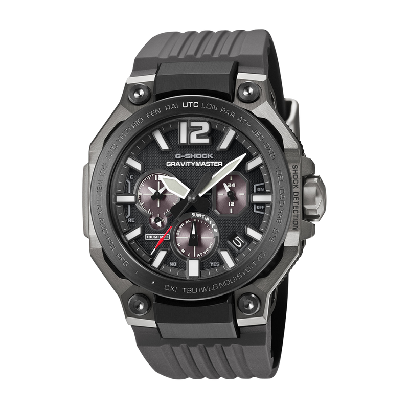 G-SHOCK GRAVITYMASTER GWR-B3000B-8AER
