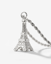 LUAMAYA L'Amour Necklace