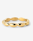 LUAMAYA Drop in the Ocean Ring