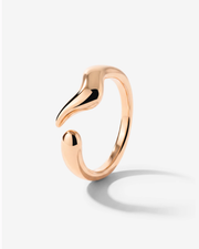 LUAMAYA Liquid Heat Ring