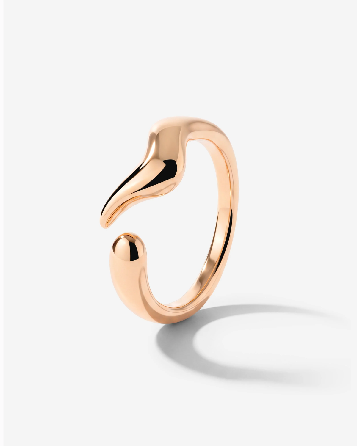 LUAMAYA Liquid Heat Ring