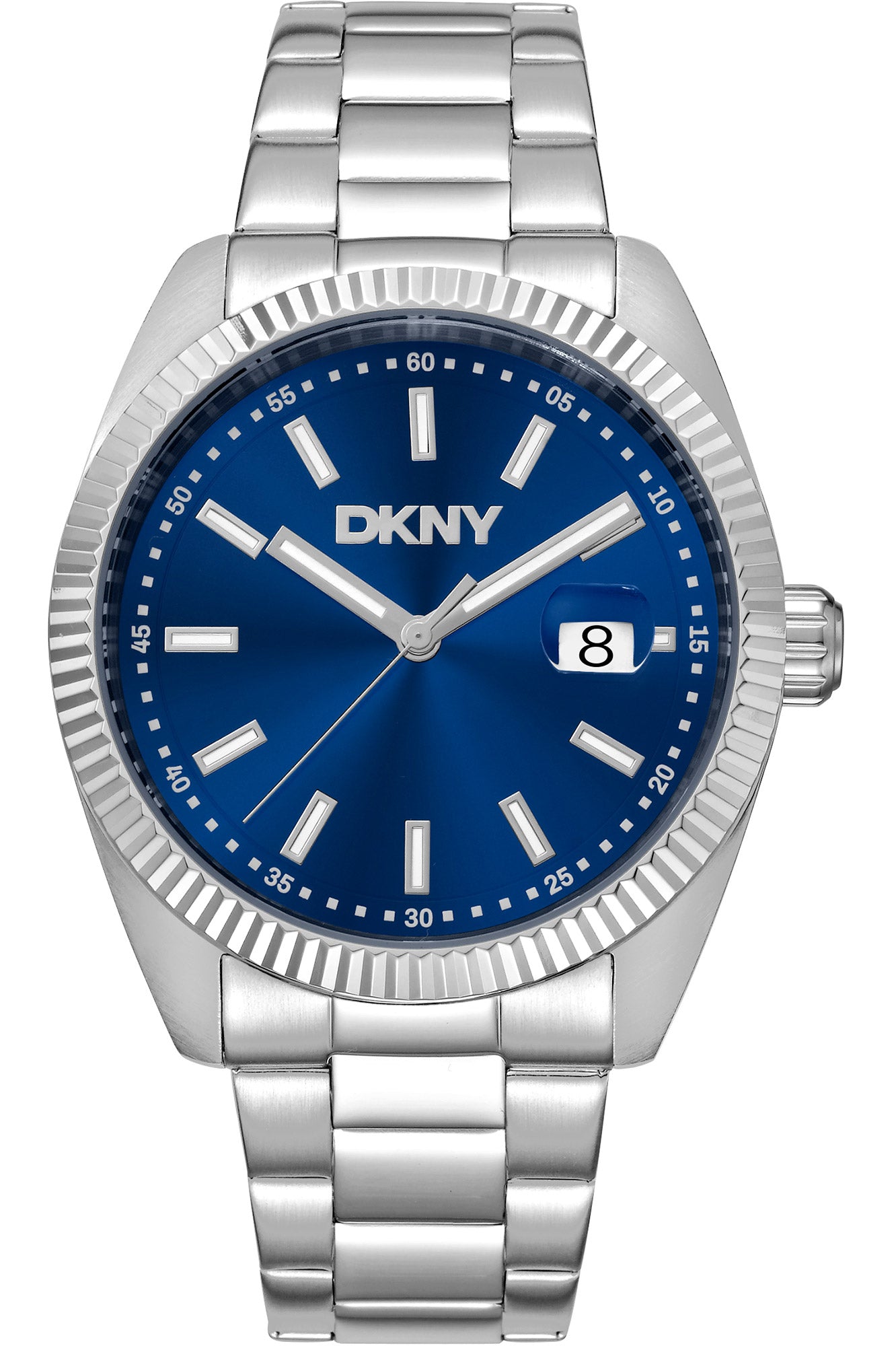 DKNY GNT 3H BLU DK1G133M0015