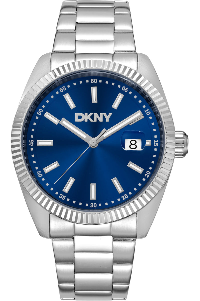 DKNY GNT 3H BLU DK1G133M0015