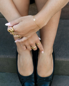 LUAMAYA Beaming Bracelet