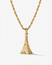 LUAMAYA L'Amour Necklace