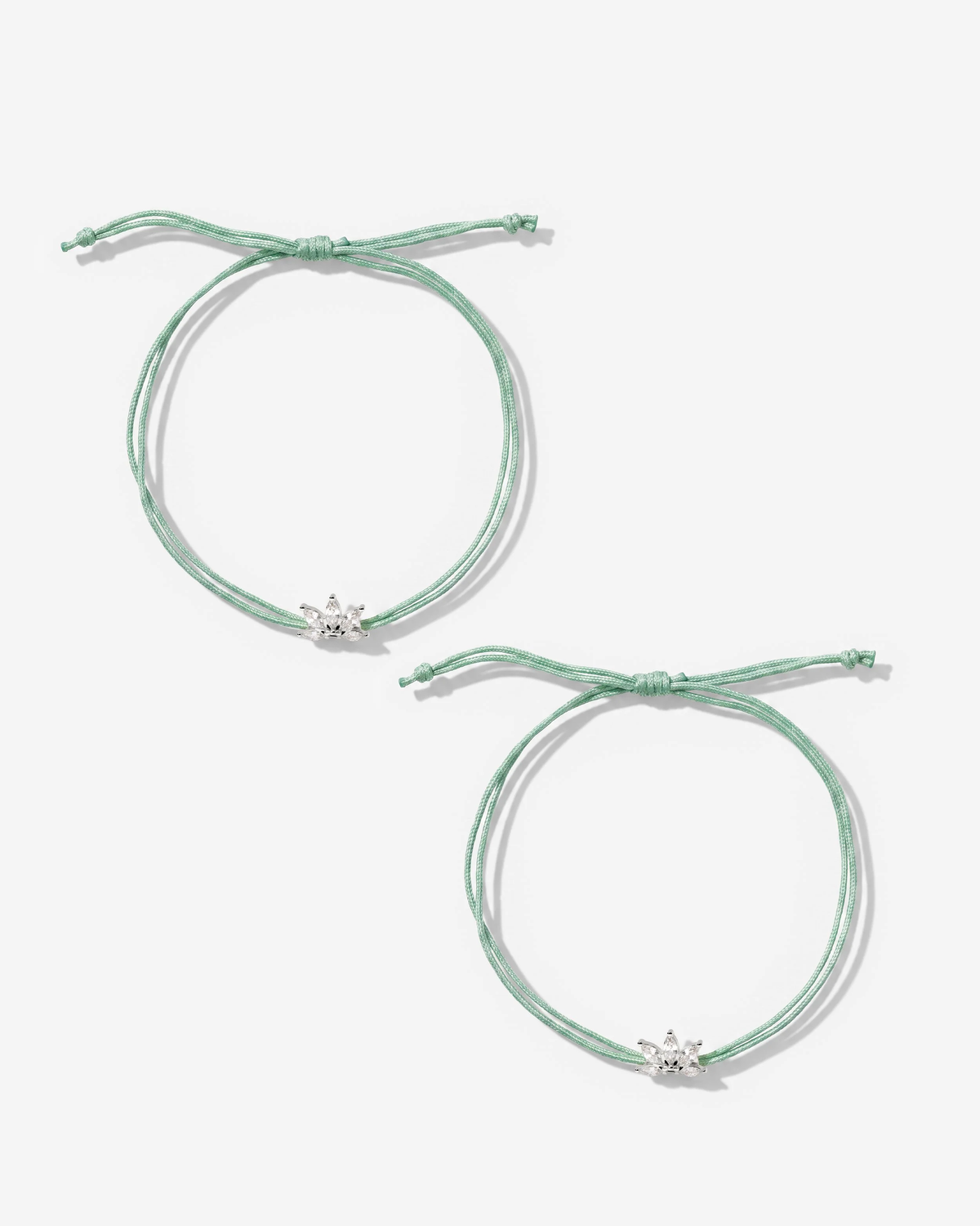 LUAMAYA Satin Lotus Bundle
