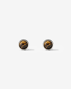 LUAMAYA Earthen Elegance Studs