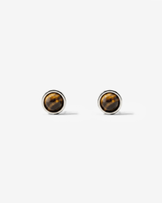 LUAMAYA Earthen Elegance Studs