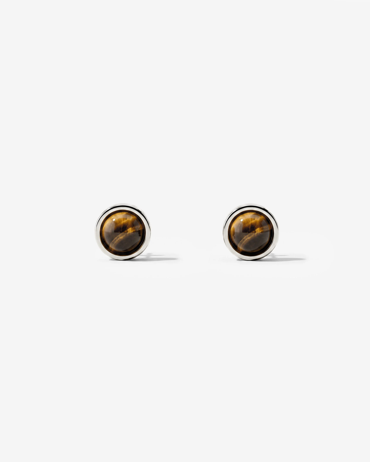 LUAMAYA Earthen Elegance Studs