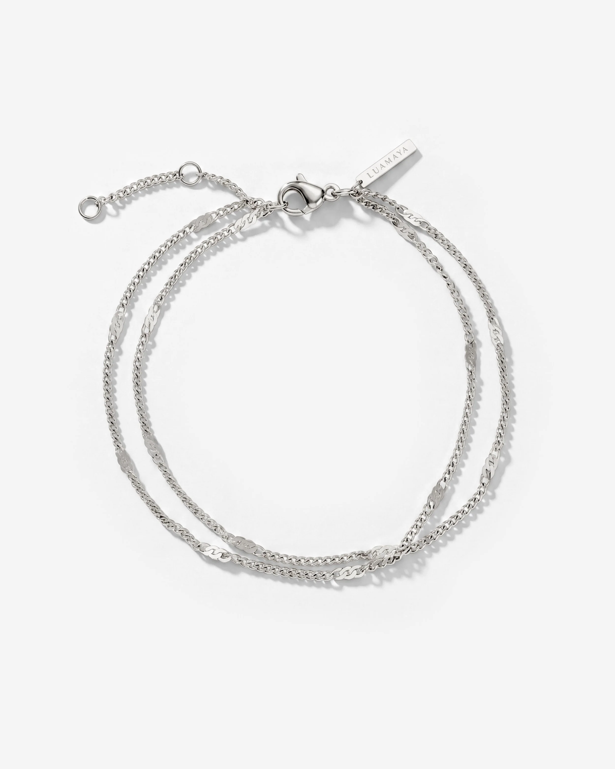 LUAMAYA Sunset Bracelet