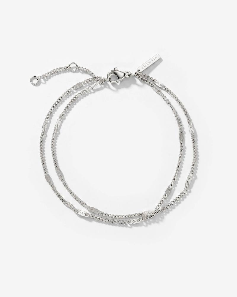 LUAMAYA Sunset Bracelet