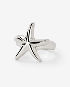 LUAMAYA Sea Star Ring