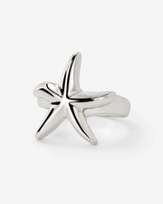 LUAMAYA Sea Star Ring