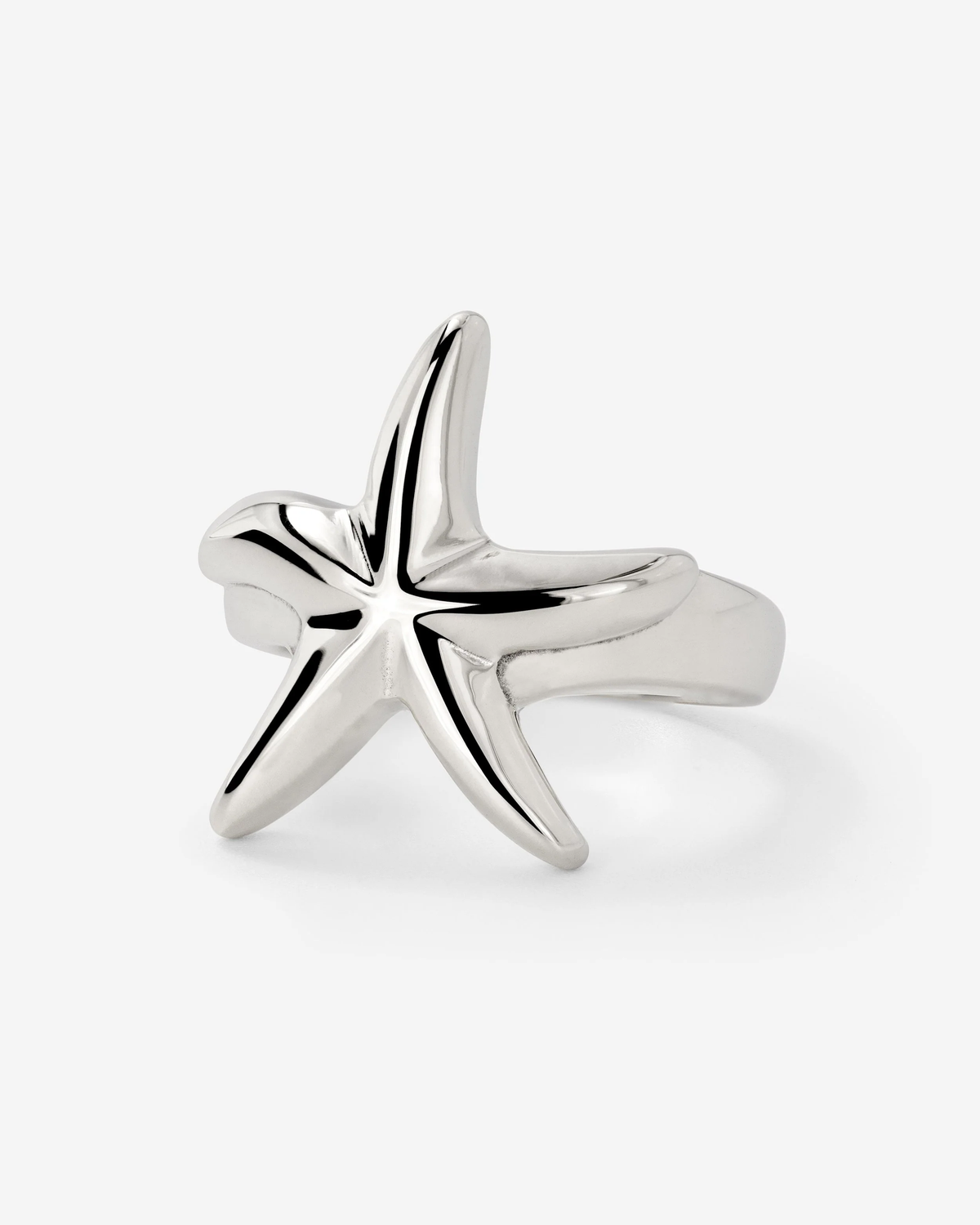 LUAMAYA Sea Star Ring