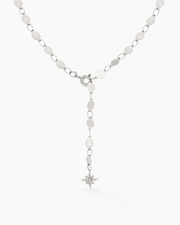 LUAMAYA Rising Lotti Y-Necklace