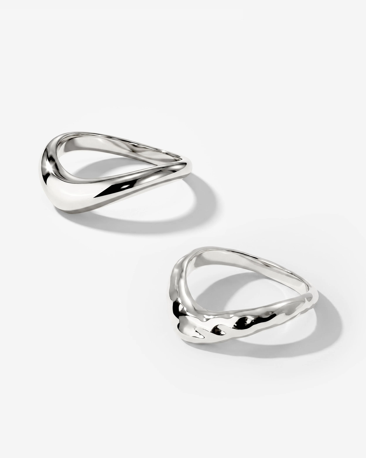 LUAMAYA Serena Ring Bundle