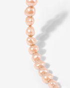 LUAMAYA Dusty Rose Perlita Choker
