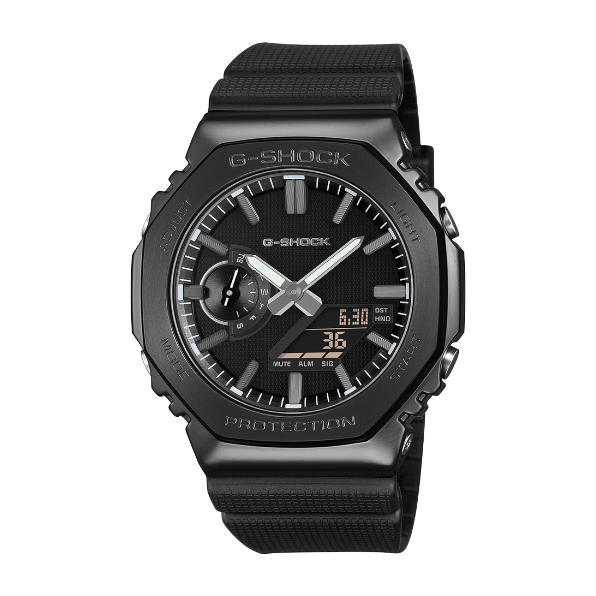 G-SHOCK CLASSIC GM-2100LXB-1AER