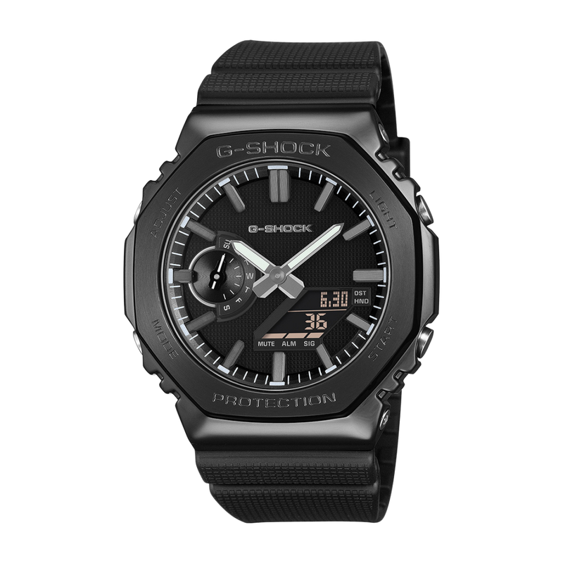 G-SHOCK CLASSIC GM-2100LXB-1AER