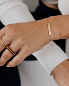 LUAMAYA Lieblings-Uschi Bracelet