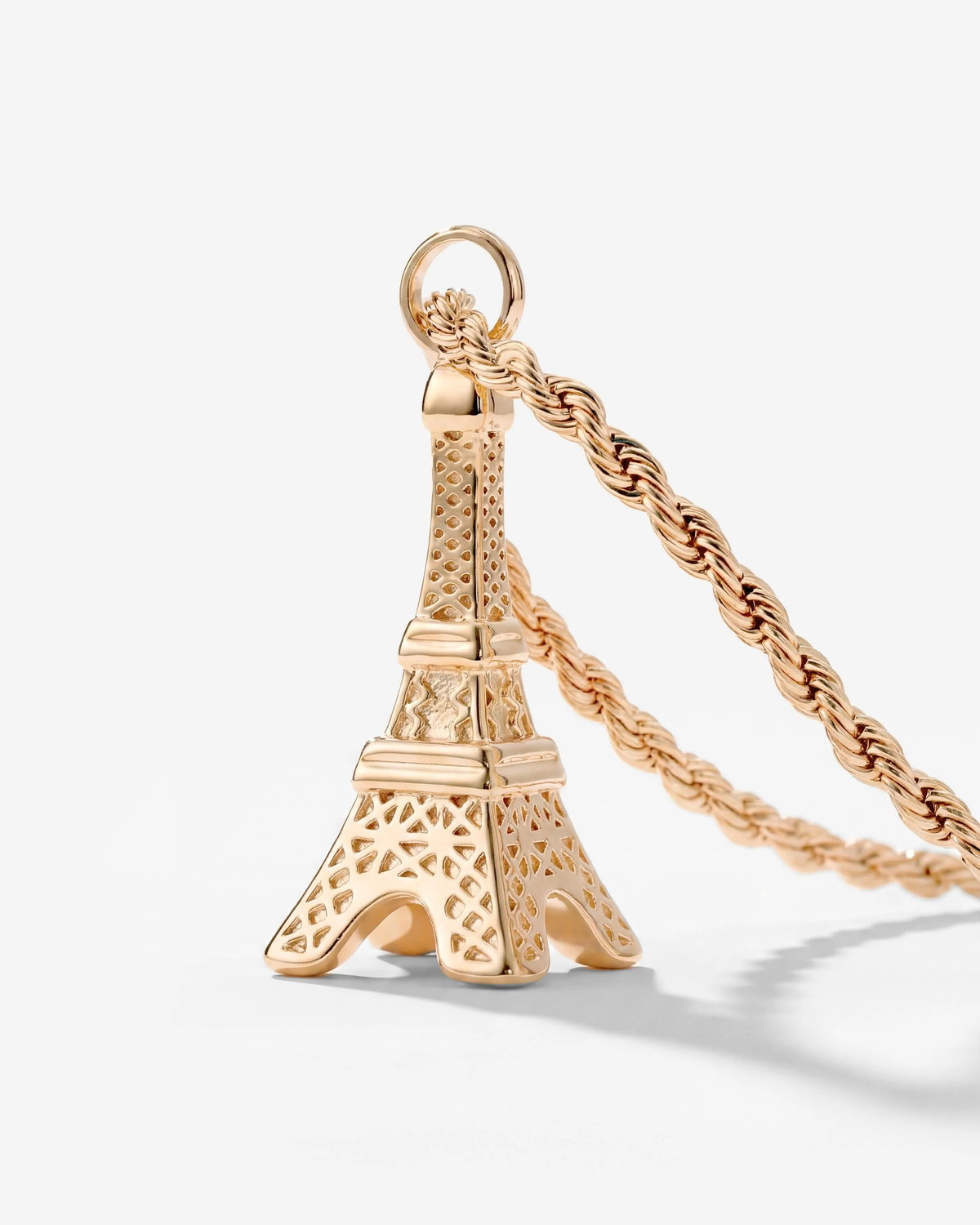 LUAMAYA L'Amour Necklace