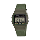 CASIO TIMELESS COLLECTION MEN F-91WF-3AEF