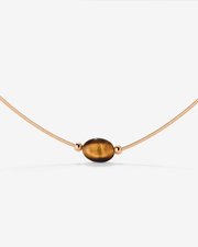 LUAMAYA Sunflare Gem Choker