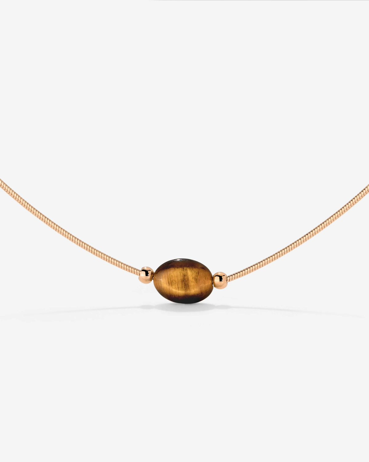 LUAMAYA Sunflare Gem Choker
