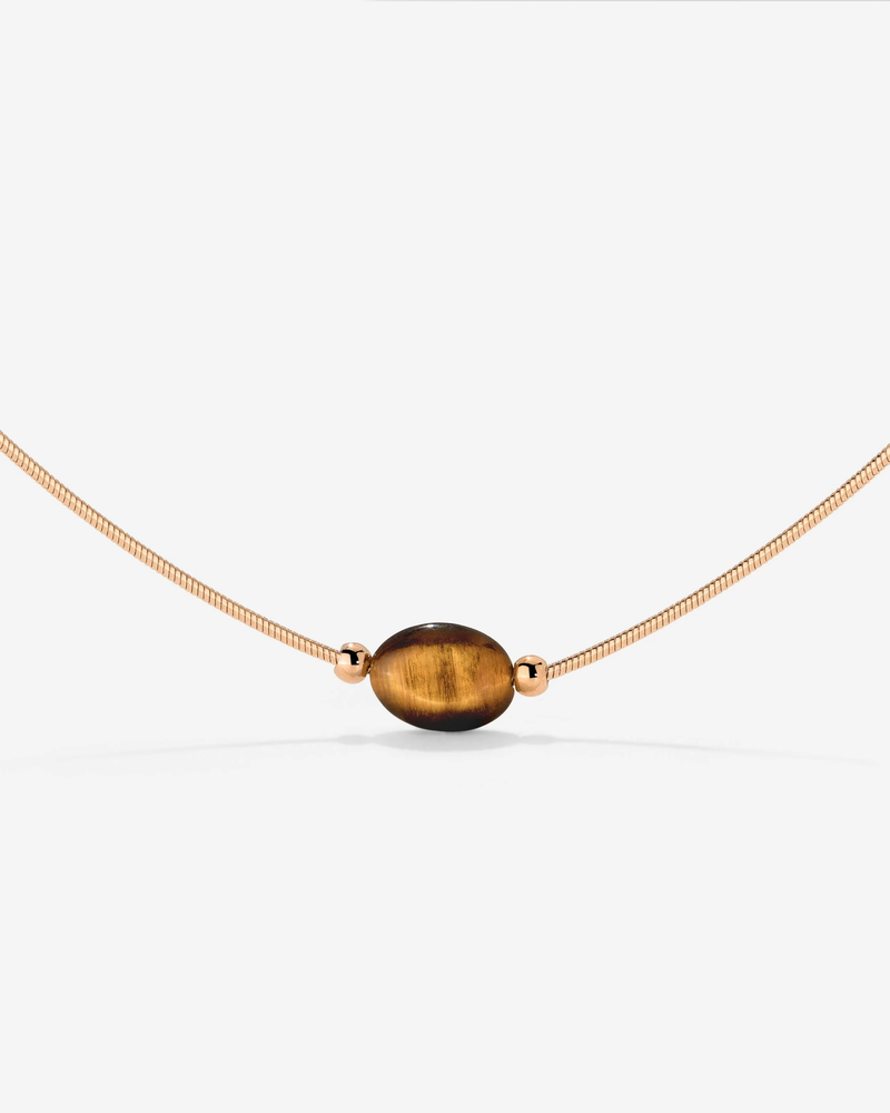 LUAMAYA Sunflare Gem Choker