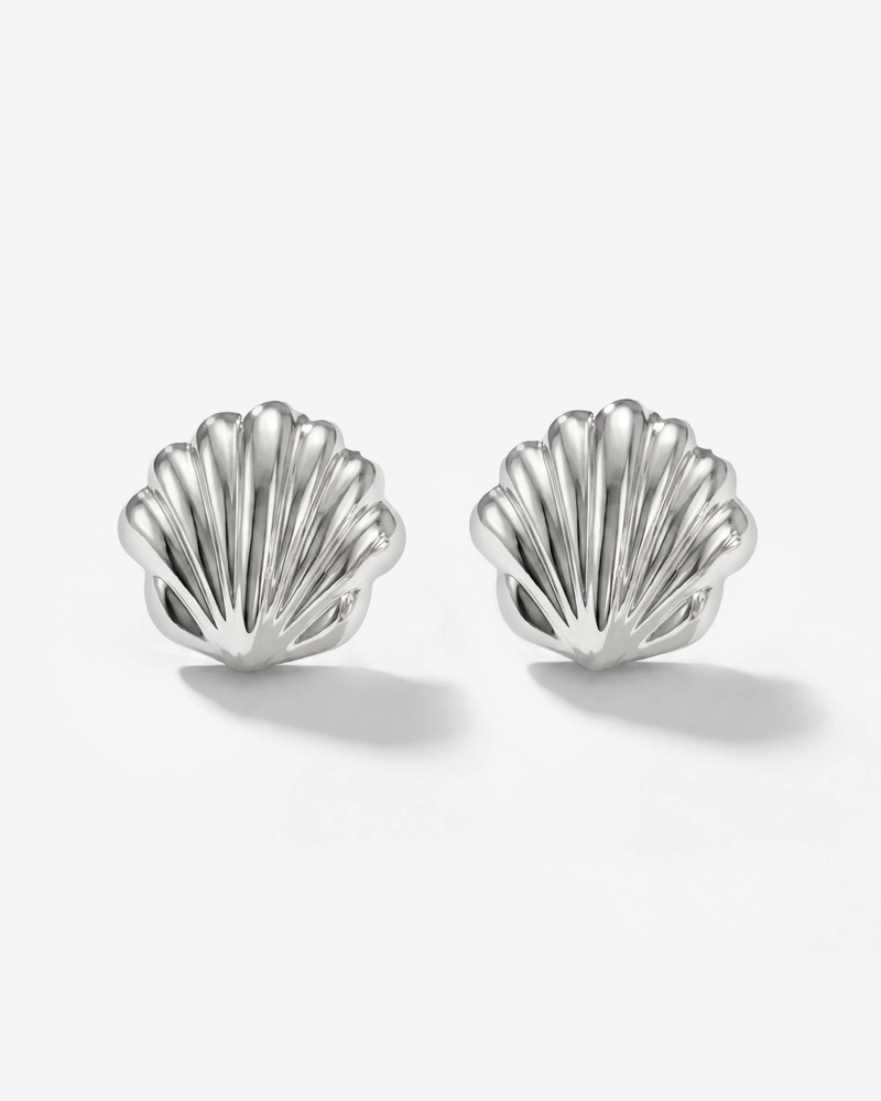 LUAMAYA Venus Glow Studs