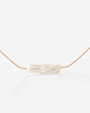 LUAMAYA Luminous Pearl Choker