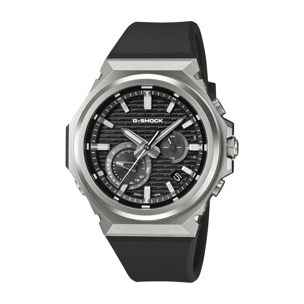 G-SHOCK G-STEEL GST-B1000-1AER