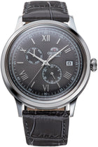 Orient Bambino V8 Grau RA-AK0704N