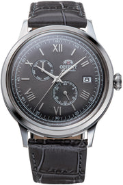 Orient Bambino V8 Grau RA-AK0704N
