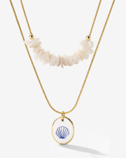 LUAMAYA Venus in Blue Bundle