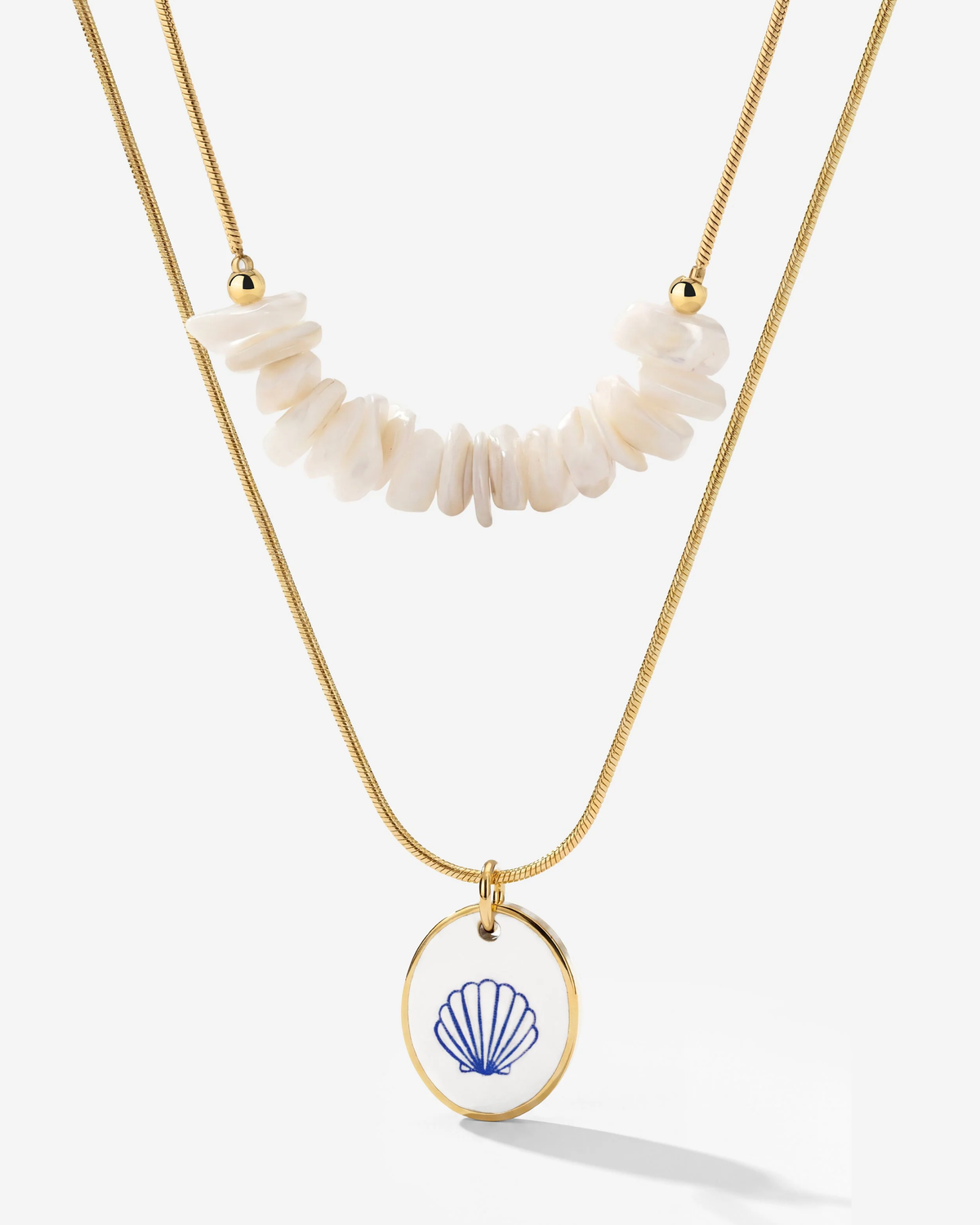 LUAMAYA Venus in Blue Bundle