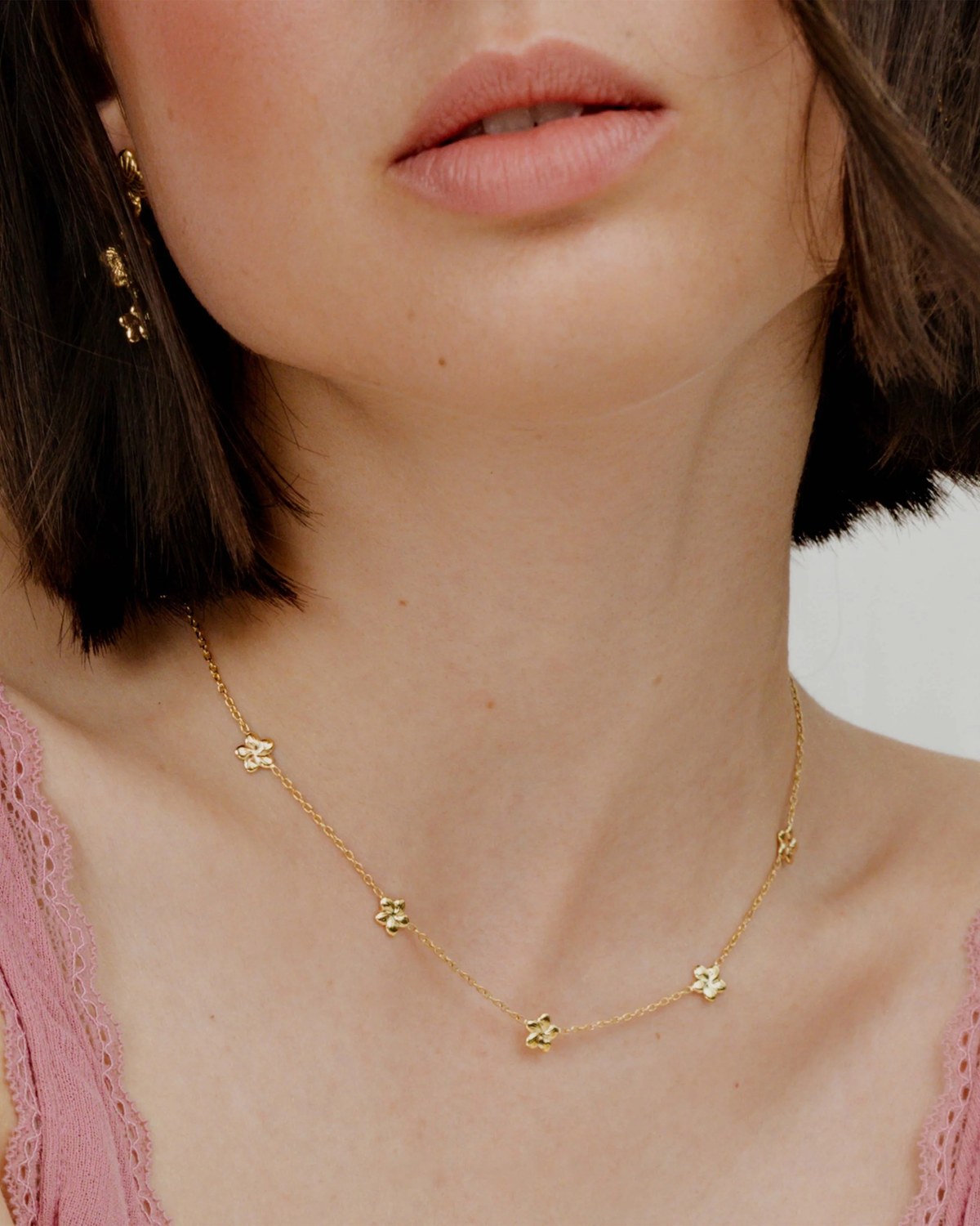 LUAMAYA Meadow Choker