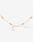 LUAMAYA Golden Dawn Choker