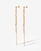 LUAMAYA Sunset Earrings
