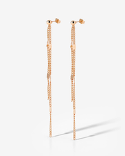 LUAMAYA Sunset Earrings