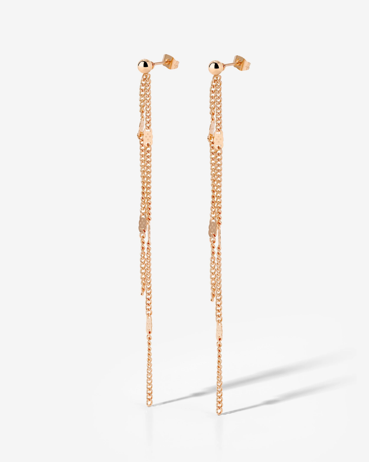 LUAMAYA Sunset Earrings