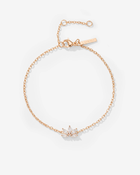 LUAMAYA Glowing Lotus Bracelet
