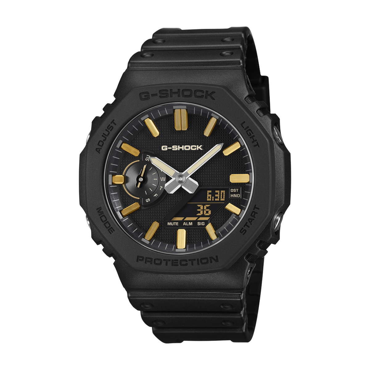 G-SHOCK CLASSIC GA-2100LXB-1A9ER